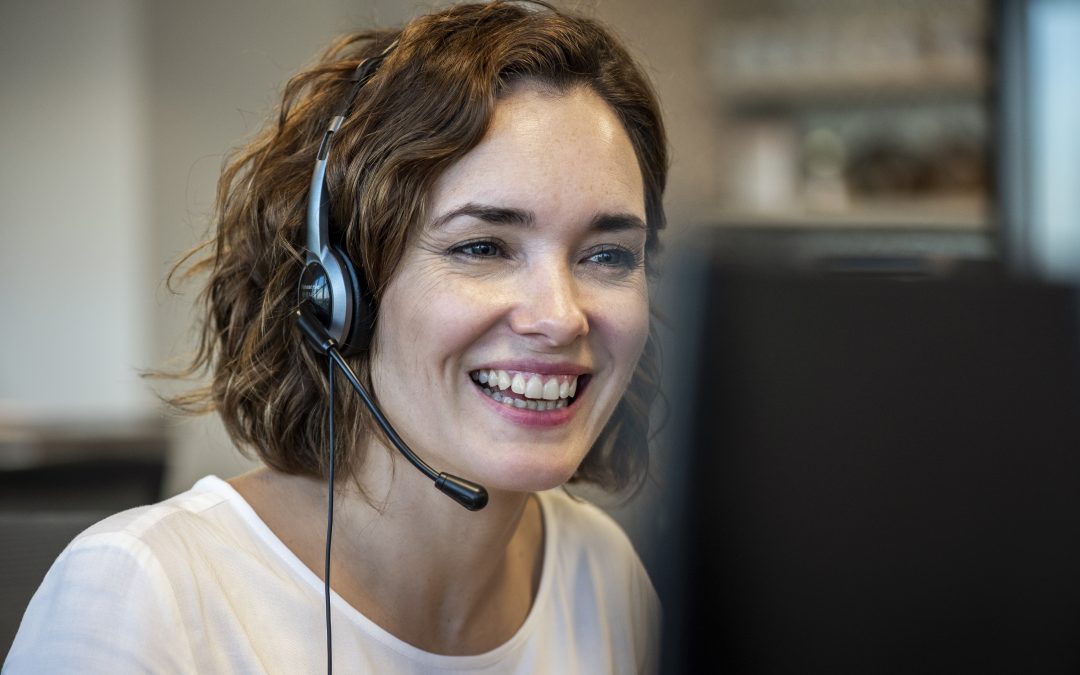 Essential Answering Service for Contractors: Streamline Your Business Communications