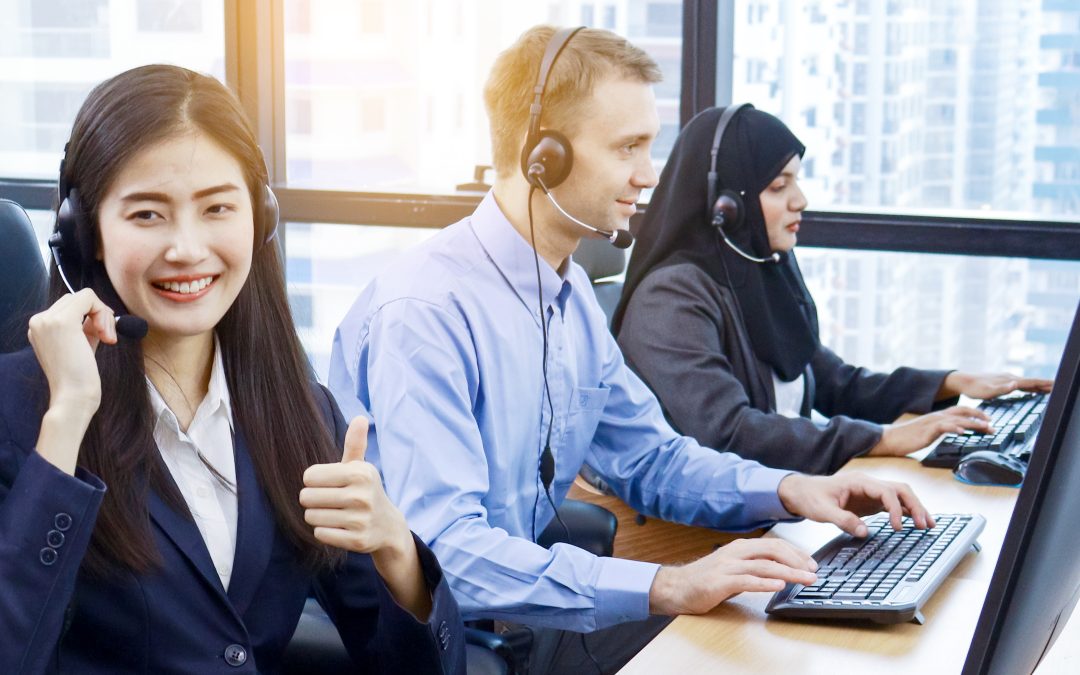 Benefits of On-Call Answering Services